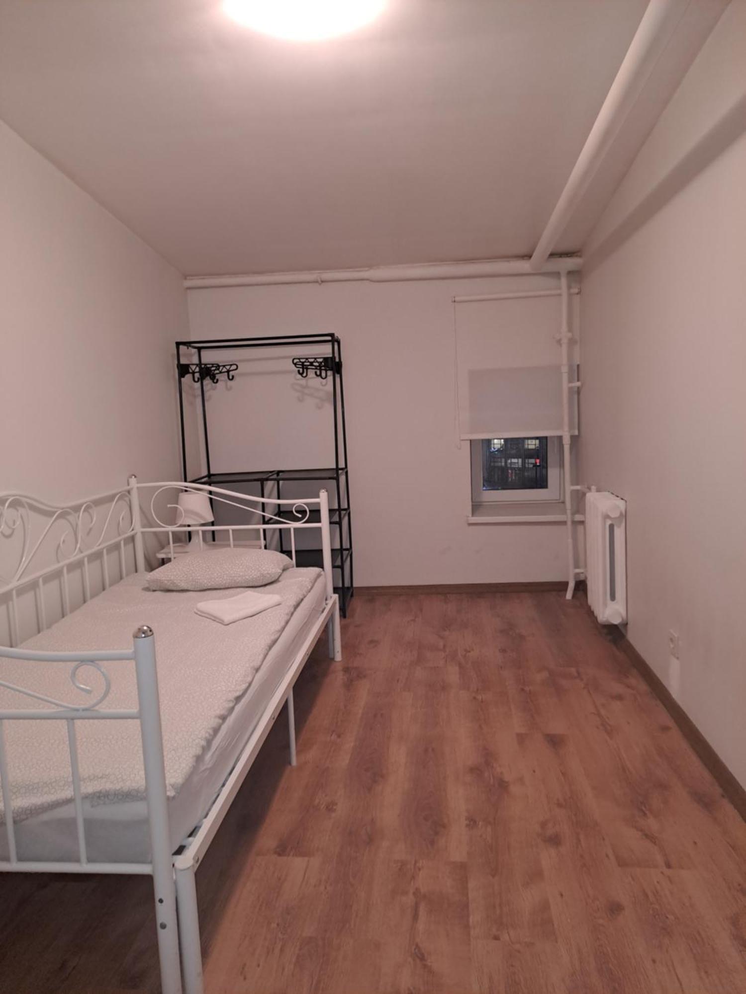 Rooms Marija Riga Ngoại thất bức ảnh
